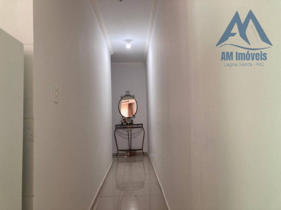 Imagem Casa com 3 Quartos à Venda, 223 m² em Jardim Imperial - Lagoa Santa