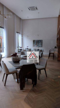 Imagem Apartamento com 3 Quartos à Venda, 125 m² em Brooklin - São Paulo