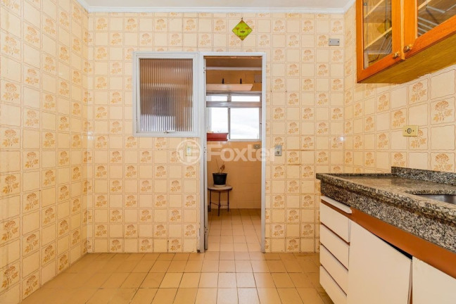 Imagem Apartamento com 3 Quartos à Venda, 70 m² em Jaguaré - São Paulo Imagem Apartamento com 3 Quartos à Venda, 70 m² em Jaguaré - São Paulo