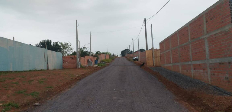 Imagem Terreno à Venda, 1.000 m² em Jardim Floriano - Araçoiaba Da Serra Imagem Terreno à Venda, 1.000 m² em Jardim Floriano - Araçoiaba Da Serra