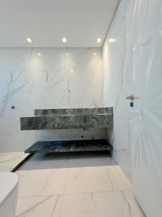 Imagem Casa com 5 Quartos à Venda, 498 m² em Manguinhos - Serra