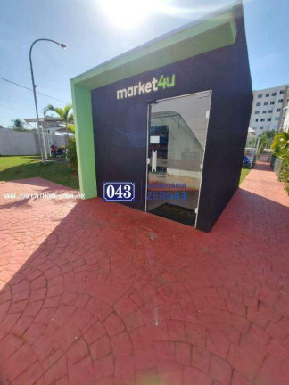Imagem Apartamento com 2 Quartos à Venda, 47 m² em Jardim Morumbi - Londrina