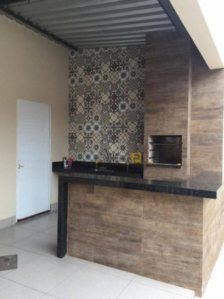 Imagem Casa com 3 Quartos à Venda, 150 m² em Jardim Residencial Veccon - Sumaré Imagem Casa com 3 Quartos à Venda, 150 m² em Jardim Residencial Veccon - Sumaré