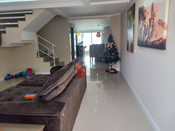 Imagem Sobrado com 3 Quartos à Venda, 180 m² em Ariribá - Balneário Camboriú