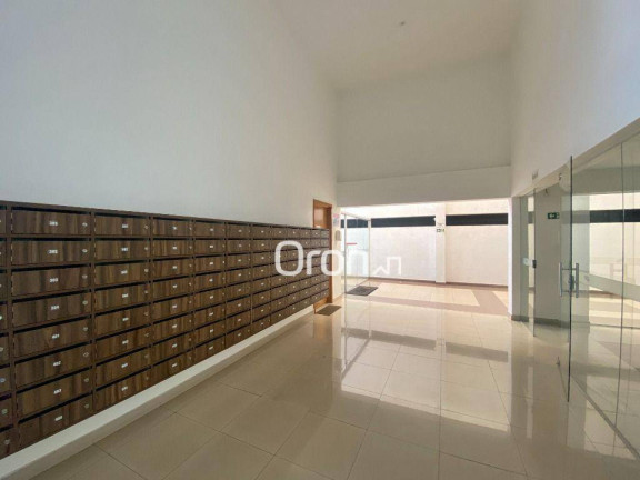 Imagem Apartamento com 3 Quartos à Venda, 79 m² em Aeroviário - Goiânia Imagem Apartamento com 3 Quartos à Venda, 79 m² em Aeroviário - Goiânia