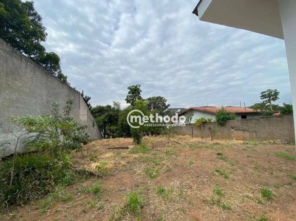 Terreno à Venda, 551 m² em Parque Residencial Maison Blanche - Valinhos
