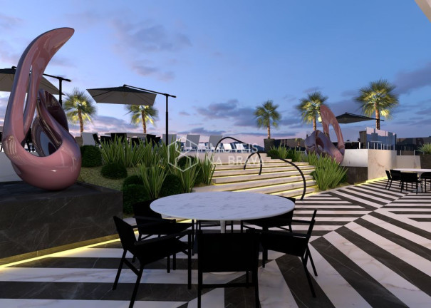 Imagem Apartamento com 4 Quartos à Venda, 151 m² em Centro - Balneário Camboriú