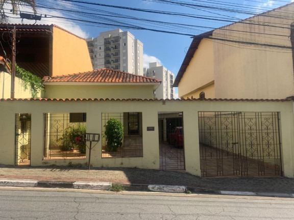 Imagem Casa com 3 Quartos à Venda, 600 m² em Centro - Poá Imagem Casa com 3 Quartos à Venda, 600 m² em Centro - Poá