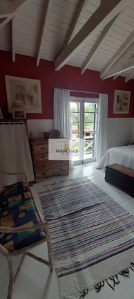 Imagem Casa com 2 Quartos à Venda, 153 m² em Maresias - São Sebastião