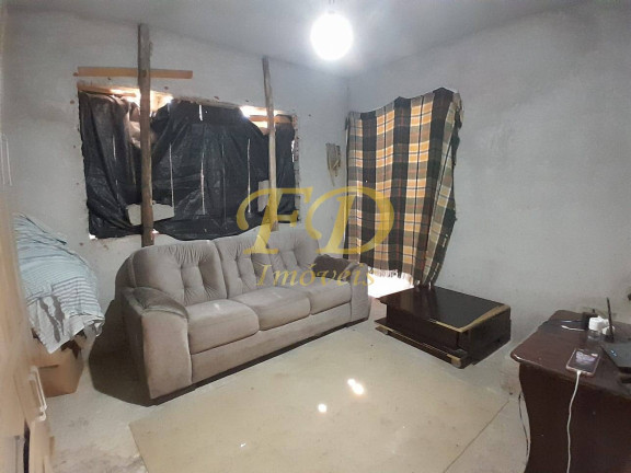 Imagem Casa com 2 Quartos à Venda, 125 m² em Terra Preta - Mairiporã
