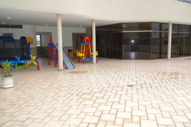 Imagem Apartamento com 4 Quartos à Venda, 145 m² em Itapuã - Vila Velha