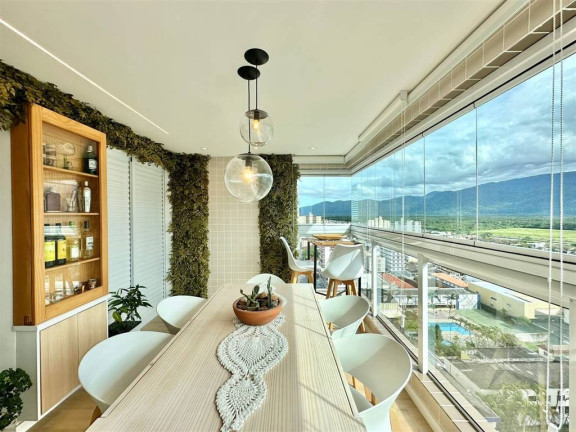 Imagem Apartamento com 2 Quartos à Venda, 81 m² em Caiçara - Praia Grande Imagem Apartamento com 2 Quartos à Venda, 81 m² em Caiçara - Praia Grande