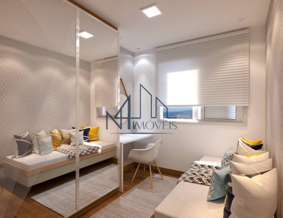 Imagem Apartamento com 2 Quartos à Venda,  em Vila Rosa - Goiânia