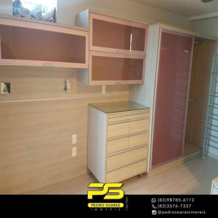 Imagem Apartamento com 4 Quartos à Venda, 317 m² em Manaíra - João Pessoa Imagem Apartamento com 4 Quartos à Venda, 317 m² em Manaíra - João Pessoa