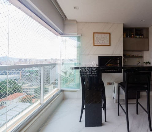 Imagem Apartamento com 4 Quartos à Venda, 255 m² em Perdizes - São Paulo Imagem Apartamento com 4 Quartos à Venda, 255 m² em Perdizes - São Paulo