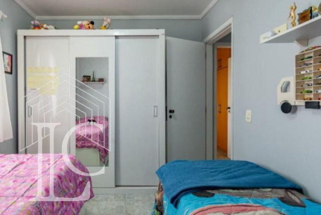 Imagem Apartamento com 2 Quartos à Venda, 67 m² em Jabaquara - São Paulo