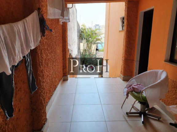 Imagem Casa com 2 Quartos à Venda, 254 m² em Vila Gonçalves - São Bernardo Do Campo Imagem Casa com 2 Quartos à Venda, 254 m² em Vila Gonçalves - São Bernardo Do Campo