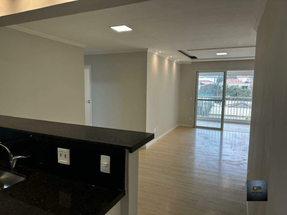 Imagem Apartamento com 3 Quartos à Venda, 104 m² em Centro - São Bernardo Do Campo