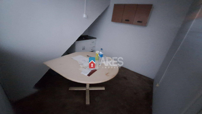 Imagem Galpão para Alugar, 816 m² em Jardim Pérola - Santa Bárbara D'oeste Imagem Galpão para Alugar, 816 m² em Jardim Pérola - Santa Bárbara D'oeste