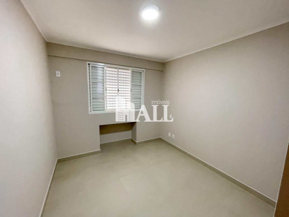 Imagem Apartamento com 2 Quartos à Venda, 63 m² em Bosque Da Felicidade - São José Do Rio Preto