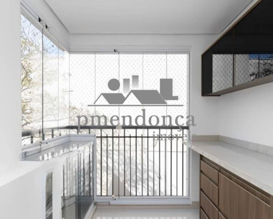 Imagem Apartamento com 2 Quartos à Venda, 67 m² em Vila Ipojuca - São Paulo Imagem Apartamento com 2 Quartos à Venda, 67 m² em Vila Ipojuca - São Paulo