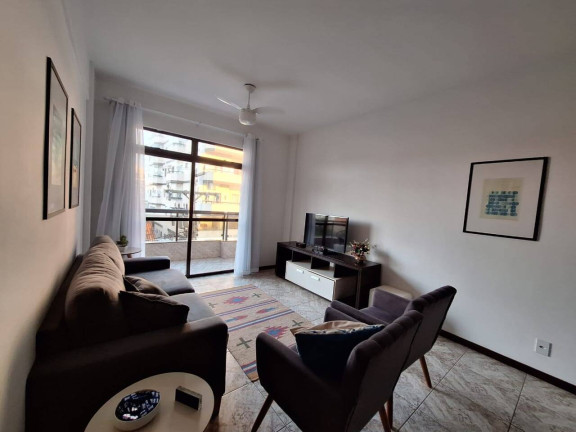 Imagem Apartamento com 3 Quartos à Venda, 126 m² em Passagem - Cabo Frio Imagem Apartamento com 3 Quartos à Venda, 126 m² em Passagem - Cabo Frio