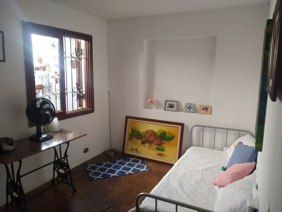 Imagem Casa com 3 Quartos à Venda, 129 m² em Parque Continental - São Paulo