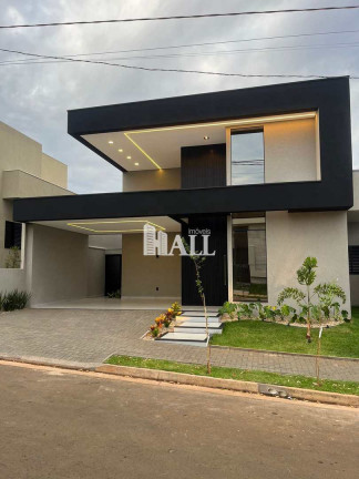 Casa com 3 Quartos à Venda, 172 m² em Residencial Maria Júlia - São José Do Rio Preto