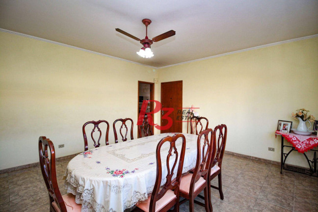 Imagem Apartamento com 3 Quartos à Venda, 118 m² em Ponta Da Praia - Santos Imagem Apartamento com 3 Quartos à Venda, 118 m² em Ponta Da Praia - Santos