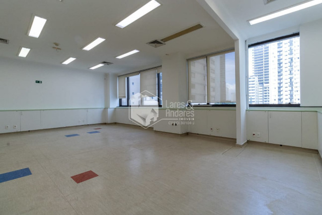 Imagem Sala Comercial à Venda, 286 m² em Moema - São Paulo
