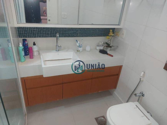 Imagem Apartamento com 3 Quartos à Venda, 160 m² em Icaraí - Niterói Imagem Apartamento com 3 Quartos à Venda, 160 m² em Icaraí - Niterói