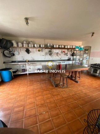 Imagem Casa com 4 Quartos à Venda, 700 m² em Gamboa - Cabo Frio