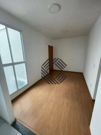 Imagem Apartamento com 2 Quartos à Venda, 46 m² em Caguaçu - Sorocaba Imagem Apartamento com 2 Quartos à Venda, 46 m² em Caguaçu - Sorocaba