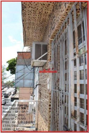 Imagem Casa com 4 Quartos para Alugar, 150 m² em Vila Marieta - São Paulo