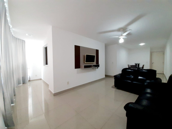 Imagem Apartamento com 3 Quartos à Venda, 98 m² em Praia Do Morro - Guarapari