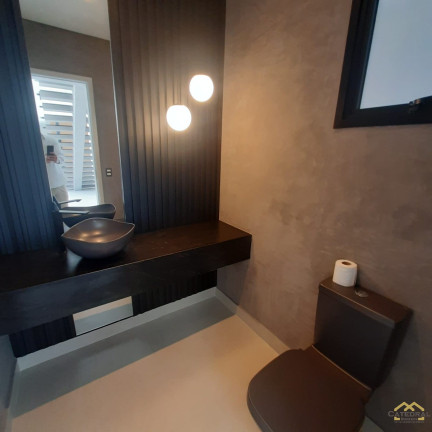 Imagem Imóvel com 4 Quartos à Venda, 450 m² em Condominio Residencial Paradiso - Itatiba