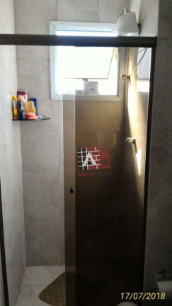 Imagem Apartamento com 2 Quartos à Venda, 50 m² em Ermelino Matarazzo - São Paulo