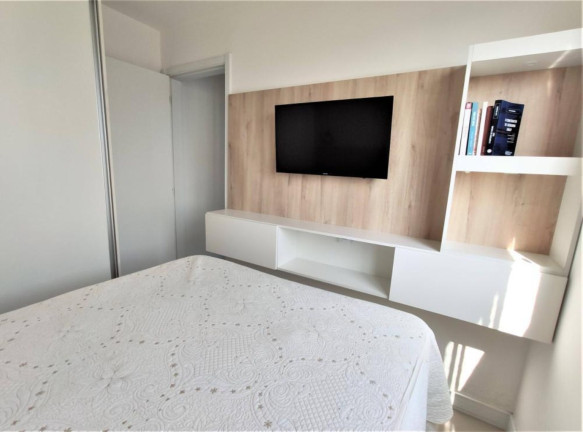 Imagem Apartamento com 2 Quartos à Venda, 41 m² em Jardim Prudência - São Paulo