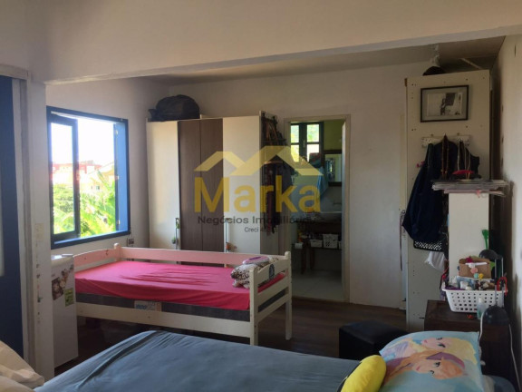 Imagem Casa com 2 Quartos à Venda, 220 m² em Santinho - Florianópolis