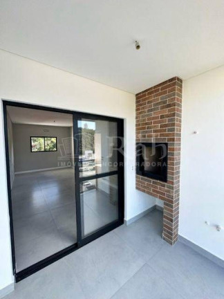 Casa de Condomínio com 2 Quartos à Venda, 72 m² em Ariribá - Balneário Camboriú