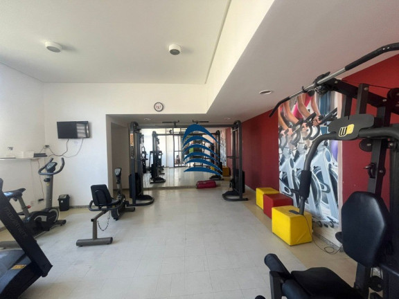 Imagem Imóvel com 2 Quartos à Venda, 60 m² em Imbuí - Salvador