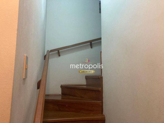 Imagem Sobrado com 3 Quartos à Venda, 172 m² em Campestre - Santo André Imagem Sobrado com 3 Quartos à Venda, 172 m² em Campestre - Santo André