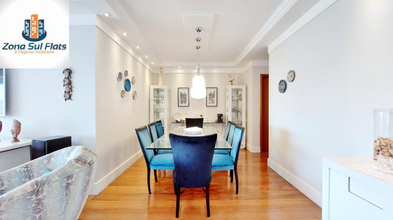 Imagem Apartamento com 4 Quartos à Venda, 169 m² em Vila Mariana - São Paulo Imagem Apartamento com 4 Quartos à Venda, 169 m² em Vila Mariana - São Paulo