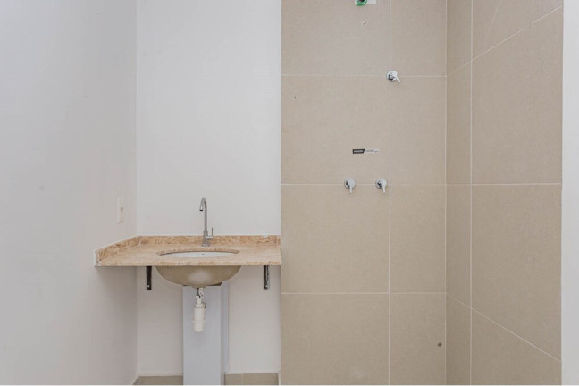 Imagem Apartamento com 1 Quarto à Venda, 27 m² em Ipiranga - São Paulo Imagem Apartamento com 1 Quarto à Venda, 27 m² em Ipiranga - São Paulo