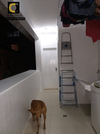 Imagem Casa com 4 Quartos à Venda, 200 m² em Boqueirão - Santos
