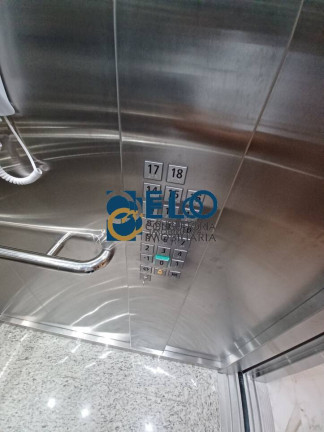 Imagem Apartamento com 2 Quartos à Venda, 100 m² em Embaré - Santos
