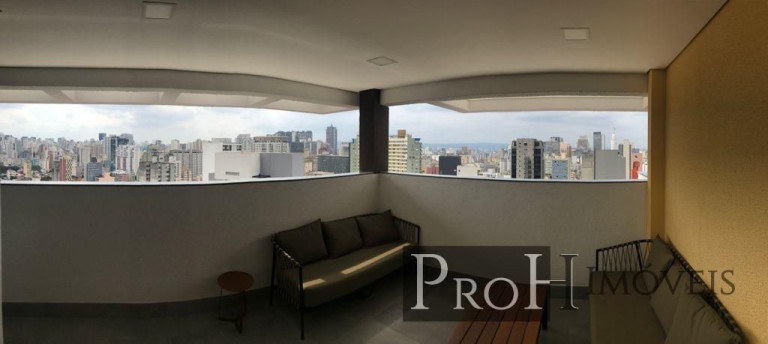 Imagem Apartamento com 1 Quarto à Venda, 28 m² em Bela Vista - São Paulo Imagem Apartamento com 1 Quarto à Venda, 28 m² em Bela Vista - São Paulo