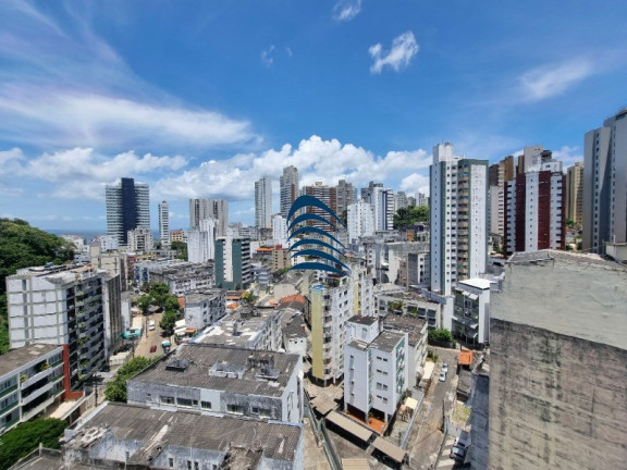 Imagem Imóvel com 1 Quarto à Venda, 38 m² em Graça - Salvador