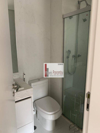 Imagem Apartamento com 3 Quartos à Venda, 192 m² em Campo Belo - São Paulo