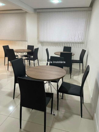 Imagem Apartamento com 2 Quartos à Venda, 70 m² em Vila Sfeir - Indaiatuba